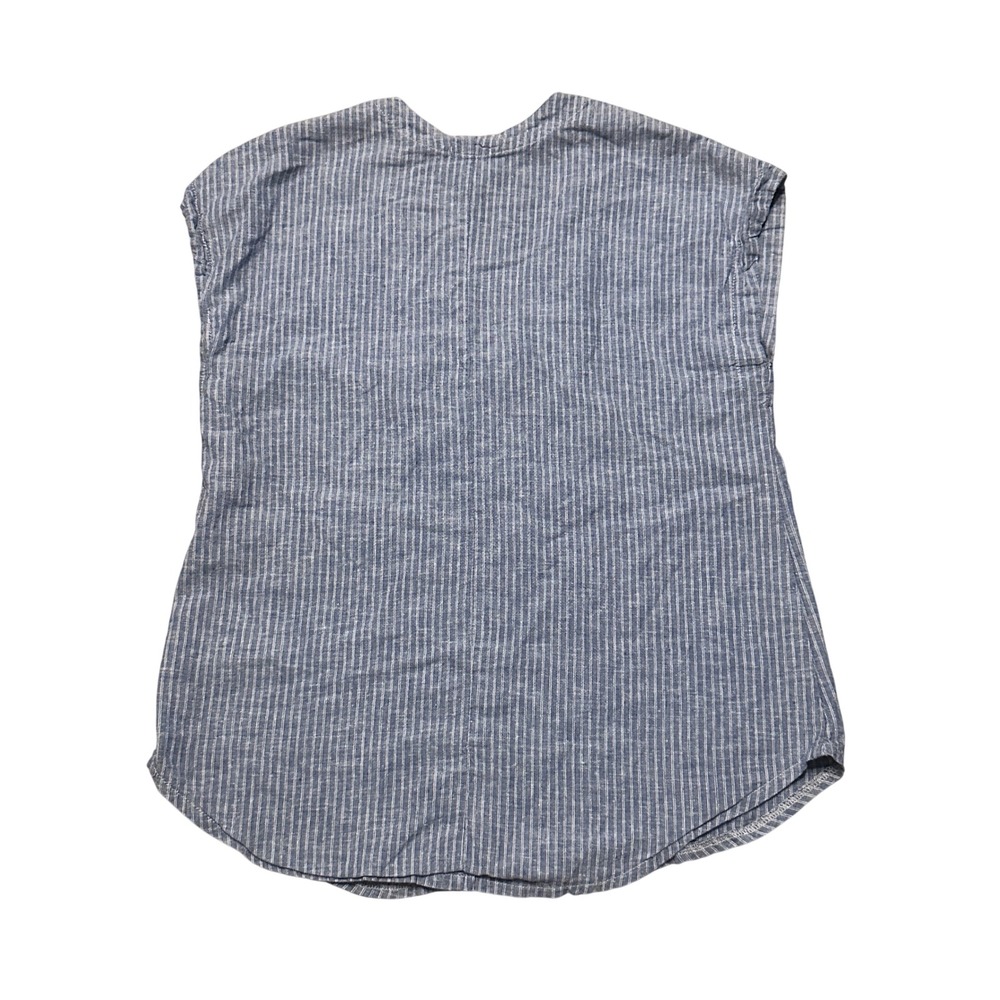 Prarie Underground V-Neck Sleeveless Tunic Size Large - Picture 2 of 4